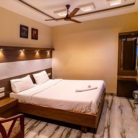 Hotel Sebaa Palace Kanyakumari Buitenkant foto