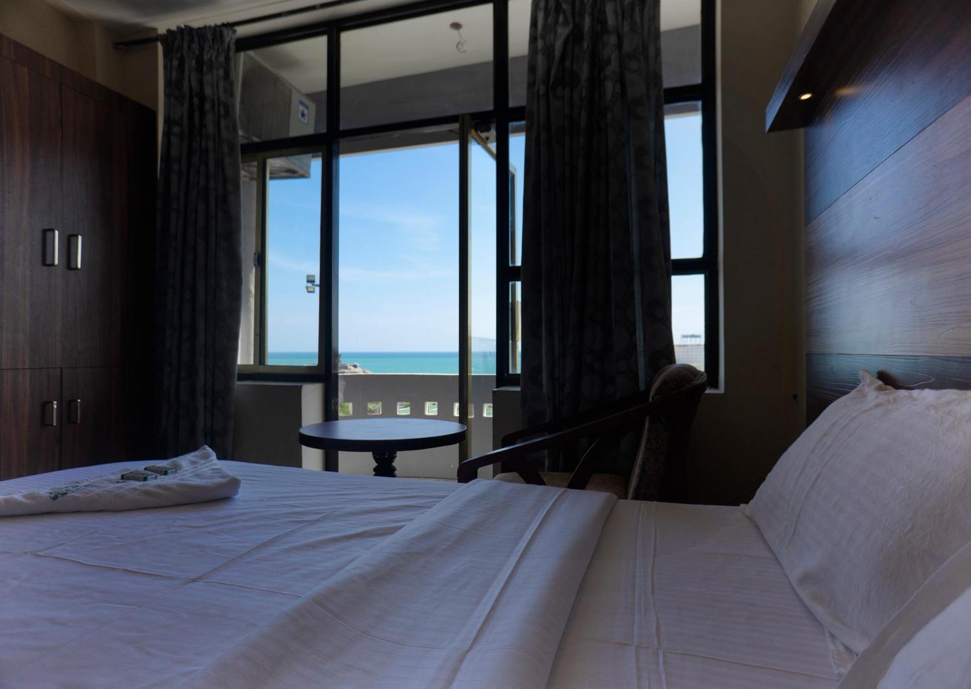 Hotel Sebaa Palace Kanyakumari Buitenkant foto